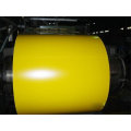 Hebei Yanbo Prepainted Galvanized Coil // Tangshan, Chine